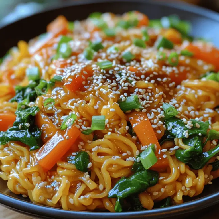 Stir-fry dishes have long been a beloved staple in many cuisines around the world, celebrated for their quick cooking times, vibrant flavors, and versatility. Whether you are a busy professional looking for a nutritious meal or a culinary enthusiast eager to explore new flavors, stir-fry dishes cater to all preferences and dietary needs. In this article, we will delve into a delightful recipe for Savory Sweet Potato Noodle Stir-Fry, an innovative take on a classic dish that brings together health and flavor.