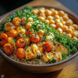 Quinoa is often touted as a superfood, and for good reason. It is gluten-free, making it an excellent grain substitute for those with gluten sensitivities or celiac disease. One of the most remarkable attributes of quinoa is its protein content. Unlike many plant-based foods, quinoa is a complete protein, meaning it contains all nine essential amino acids that the body cannot produce on its own. This makes it an ideal choice for vegetarians, vegans, and anyone looking to incorporate more plant-based protein into their diet.