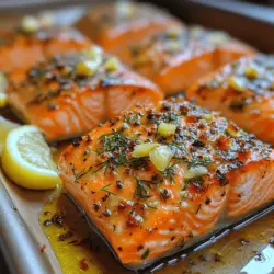 Salmon has surged in popularity among food enthusiasts and health-conscious individuals alike, and for good reason. Not only is this versatile fish renowned for its rich, buttery flavor, but it also boasts an impressive array of health benefits. Packed with high-quality protein and essential nutrients, salmon is a staple in many diets, making it an ideal choice for home cooks looking to prepare quick, nutritious meals without compromising on flavor.