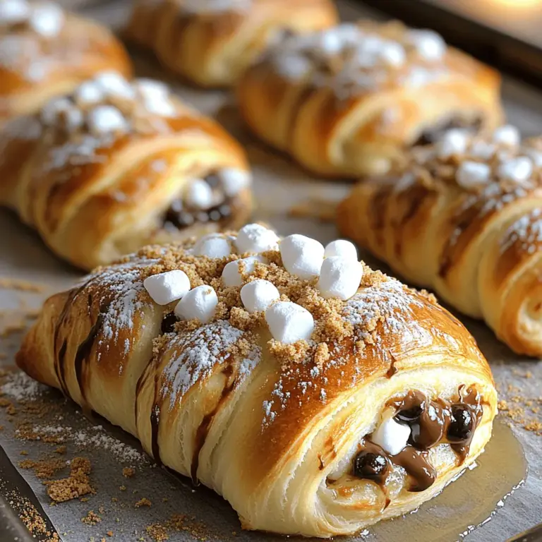Before diving into the preparation process, it’s essential to understand the key ingredients that make this recipe so special. Each component plays a crucial role in achieving the perfect balance of flavors and textures, resulting in a delightful treat that will have everyone coming back for seconds.