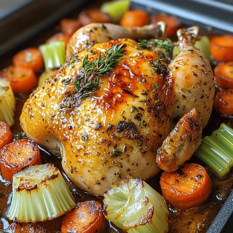 The foundation of any great pot roast chicken is, of course, the chicken itself. When it comes to selecting a whole chicken for roasting, there are several factors to consider to ensure you choose the best possible option for your Zesty Lemon Herb Pot Roast.