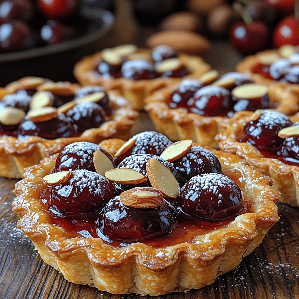 Exploring the individual components that make up these tarts is crucial to understanding their unique flavor profile and texture. Each element plays a vital role in delivering the perfect bite of sweetness balanced with tartness.