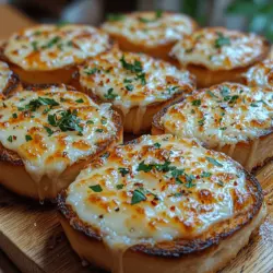 Cheesy garlic bread is a beloved comfort food that has made its way into the hearts and homes of many. This delectable dish is not only a staple in Italian cuisine but has also found its place in various culinary traditions around the world. Whether served alongside a hearty pasta dish, as an appetizer at a casual gathering, or simply enjoyed on its own, cheesy garlic bread has an undeniable appeal that tantalizes the taste buds.