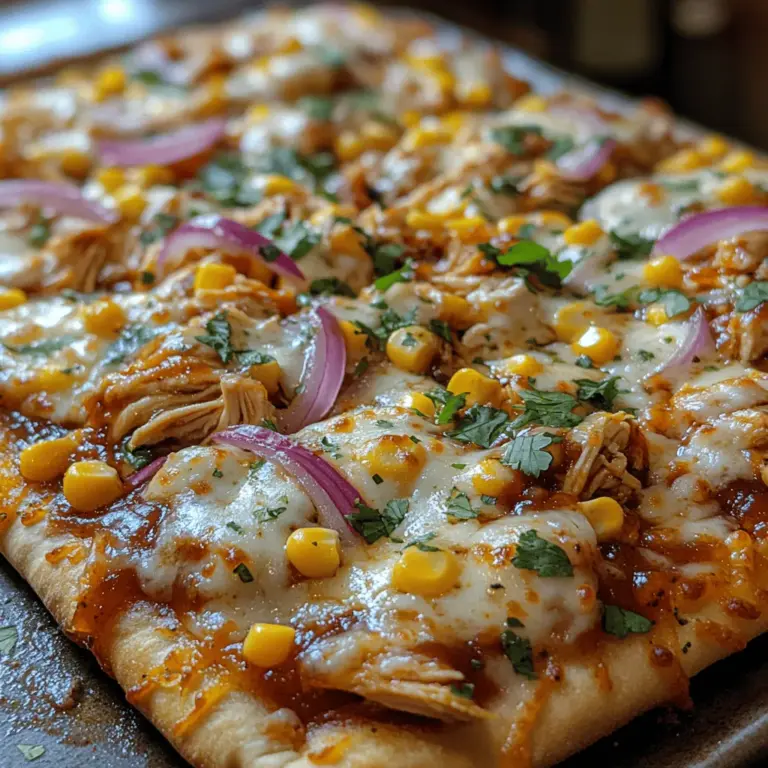 Flatbread pizza is a simplified version of traditional pizza, distinguished primarily by its thin and crispy base. Unlike standard pizza crusts, which often require rising time and yeast for that classic fluffy texture, flatbreads are typically made without yeast, resulting in a quicker cooking time and a denser, chewier texture. This makes flatbread pizza an excellent option for those who want to whip up something delicious without the lengthy preparation involved in traditional pizza-making.