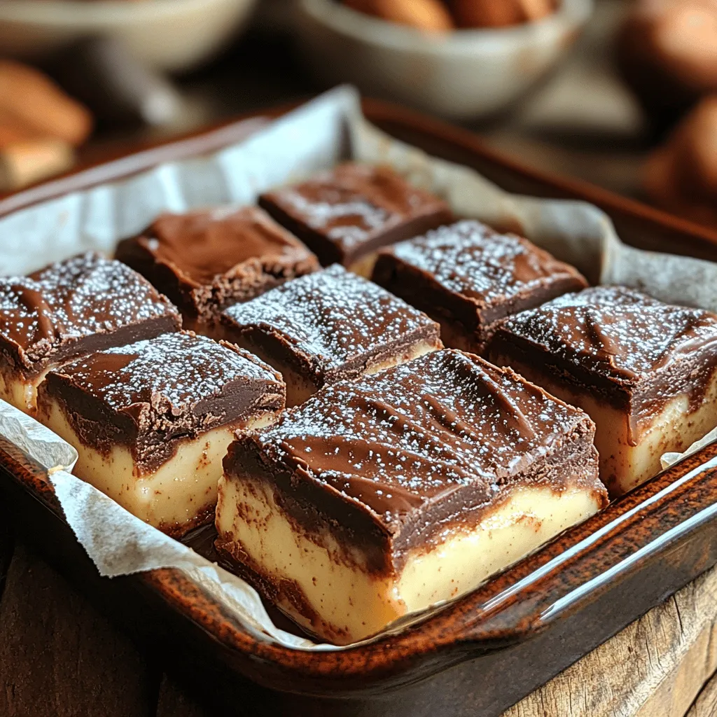 Creating the perfect Boston Cream Fudge starts with the right ingredients. Each component plays a crucial role in achieving the ideal texture and flavor profile. Here’s a closer look at the essential ingredients you'll need for this mouthwatering treat.