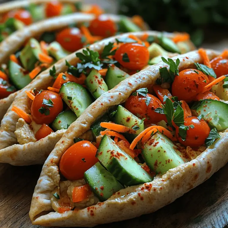 Hummus is more than just a popular dip; it’s a culinary tradition that has deep roots in Middle Eastern cuisine. Its origins are often debated, with various cultures claiming to be its birthplace. However, what remains undisputed is its status as a beloved staple throughout the region. Traditionally made from chickpeas, tahini, olive oil, lemon juice, and garlic, hummus has become a global favorite, transcending borders and cultures.