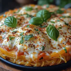 In today's culinary landscape, where health-conscious eating is becoming more prevalent, spaghetti squash has emerged as a popular alternative to traditional pasta. This unique vegetable not only offers a delightful texture that mimics spaghetti but also brings a host of nutritional benefits to the table. Enter the *Million Dollar Spaghetti Squash Pasta*, a dish that promises to tantalize your taste buds while keeping your health goals in check. With its rich flavors and wholesome ingredients, this recipe is a perfect way to enjoy pasta without the guilt.