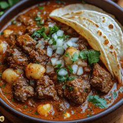 Birria is a traditional Mexican dish that has captured the hearts and palates of food lovers globally. Its rich, savory flavors and tender meat make it a favorite for gatherings, family meals, and special occasions. Originating from the state of Jalisco, birria has a long and fascinating history that reflects the vibrant culture and culinary traditions of Mexico. Originally prepared using goat meat, birria has evolved over the years, with beef becoming a popular and accessible alternative.