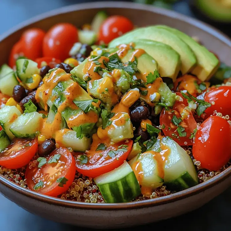 Quinoa is often referred to as a "superfood" for good reason. It boasts a remarkable nutritional profile that sets it apart from other grains. Notably, quinoa is a complete protein, which means it contains all nine essential amino acids that our bodies cannot produce on their own. This makes it an excellent choice for vegetarians and vegans looking to meet their protein needs.