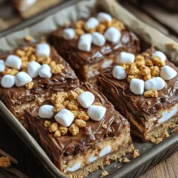S’mores are a quintessential American treat, deeply rooted in camping culture and outdoor adventures. The name "s'mores" is a contraction of "some more," reflecting the irresistible nature of this sweet snack that leaves you wanting another bite. The first recorded recipe for s'mores appeared in a 1927 publication called "Tramping and Trailing with the Girl Scouts," suggesting that the treat gained popularity during the early 20th century among outdoor enthusiasts.
