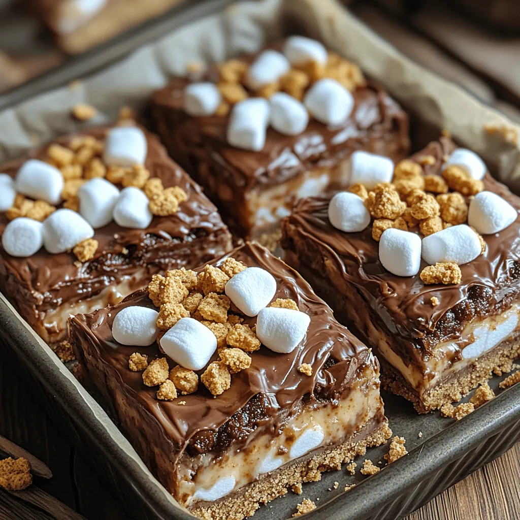 S’mores are a quintessential American treat, deeply rooted in camping culture and outdoor adventures. The name "s'mores" is a contraction of "some more," reflecting the irresistible nature of this sweet snack that leaves you wanting another bite. The first recorded recipe for s'mores appeared in a 1927 publication called "Tramping and Trailing with the Girl Scouts," suggesting that the treat gained popularity during the early 20th century among outdoor enthusiasts.