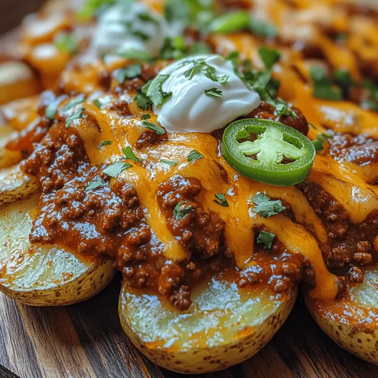 Before diving into the cooking process, it's essential to understand the key ingredients that make Cheesy Chili Fiesta Fries a standout dish. Each element plays a crucial role in contributing to the overall flavor and texture of the meal.