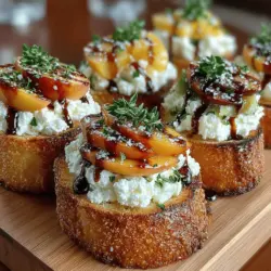 Crostini, an Italian classic, has made its way into the hearts and homes of food lovers around the globe. These small, toasted slices of bread serve as the perfect canvas for a variety of toppings, making them an incredibly versatile appetizer. Whether you're hosting a formal dinner party or a casual get-together, crostini can easily adapt to suit any occasion. Their crispy texture and ability to hold an array of flavors make them a beloved choice among chefs and home cooks alike.