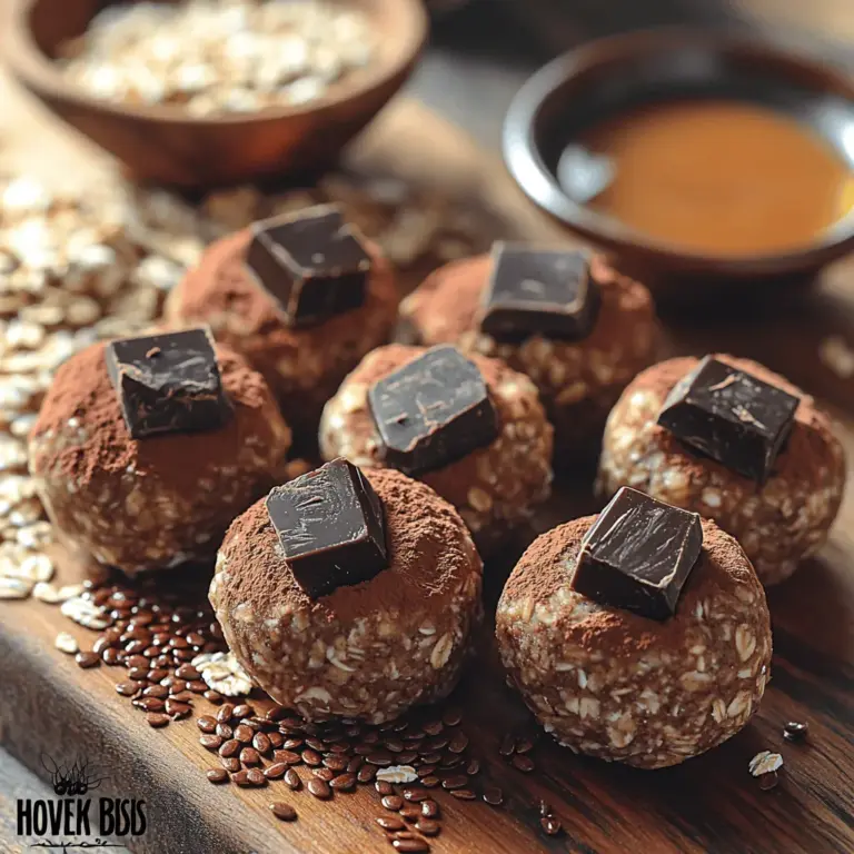 In today’s fast-paced world, finding nutritious and convenient snacks can be a challenge. Enter energy bites—a perfect solution for busy individuals looking to fuel their days with wholesome ingredients without sacrificing taste. Among the myriad of energy bite recipes available, Nutty Chocolate Bliss Energy Bites stand out as a delightful blend of flavor and nutrition. These bite-sized treats not only satisfy your sweet cravings but also provide a host of health benefits, making them an ideal snack for any occasion.