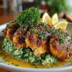 In today's fast-paced world, finding a delicious yet nutritious meal that delights the senses can often feel like a daunting task. With busy schedules and the constant search for healthy yet satisfying options, home cooks are always on the lookout for recipes that strike the perfect balance between flavor and health. Enter Zesty Lemon Pepper Chicken with Broccoli Rice, a vibrant dish that not only satisfies the palate but also nourishes the body.