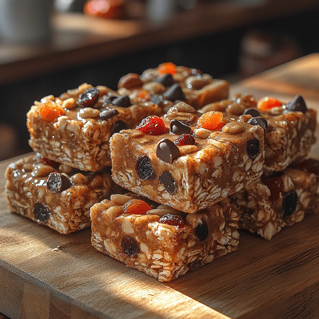 In today's fast-paced world, energy bars have gained immense popularity as a go-to snack for health-conscious individuals. These convenient, nutrient-dense bars provide a quick source of energy, making them perfect for busy professionals, athletes, and anyone on the go. Energy bars come in a plethora of flavors and formulations, but one standout recipe that has captured the hearts of many is the Crunchy Delight No-Bake Trail Mix Energy Bars.