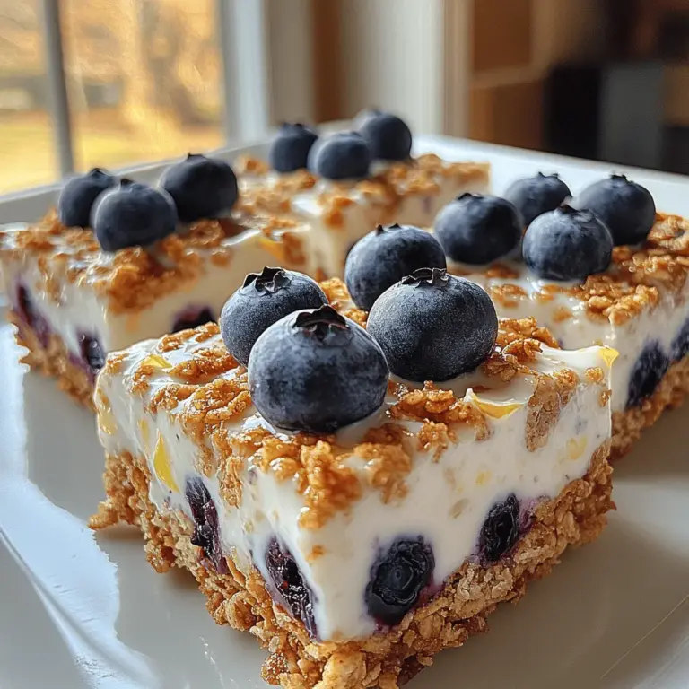 As summer approaches, the craving for refreshing desserts and snacks becomes increasingly intense. The heat of the season calls for light, zesty flavors that invigorate the senses and provide a satisfying treat without the heaviness often associated with traditional sweets. Among the myriad of flavors that capture the essence of summer, lemon and blueberry stand out as a quintessential pairing. The bright, tart notes of lemon combined with the sweet juiciness of blueberries create a harmonious blend that is not only delicious but also reminiscent of sunny days spent outdoors.