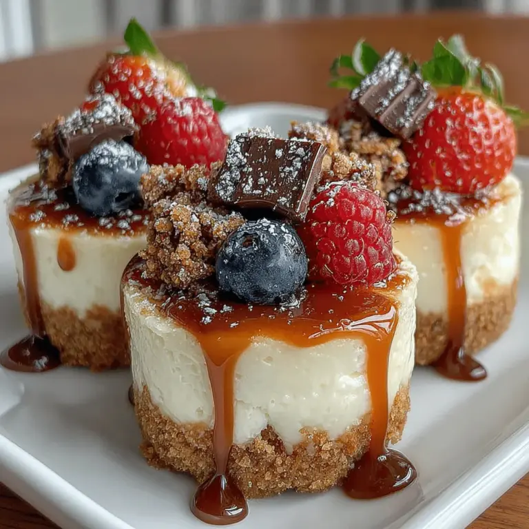 In the world of desserts, no-bake treats have carved out a special place for themselves, and it’s easy to see why. These delightful creations allow home bakers to whip up something sweet without the need for an oven, making them a convenient option for any occasion. Whether it’s a hot summer day or a busy weeknight, no-bake desserts offer a fuss-free way to satisfy your sweet tooth. Among these, no-bake cheesecake cups stand out as a favorite. They’re not only easy to make but also perfect for gatherings, allowing you to impress your guests with minimal effort.