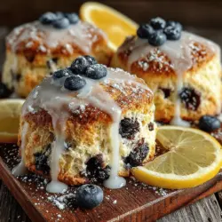 Before diving into the mixing and baking process, it’s important to preheat your oven to 400°F (200°C). Preheating is crucial because it ensures that your scones start baking at the right temperature, allowing the butter to create steam, which leads to a light and fluffy texture. While the oven is warming up, line a baking sheet with parchment paper. This not only prevents sticking but also makes cleanup a breeze. If you don’t have parchment paper, you can lightly grease the baking sheet, but parchment paper is highly recommended for the best results.