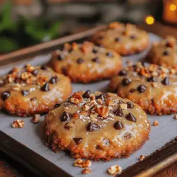 In recent years, the trend of healthy baking has surged in popularity, with many home cooks and food enthusiasts seeking ways to create delicious treats that are also good for their bodies. This shift towards healthier options is not just a fad; it's a reflection of our growing awareness about nutrition and the impact of our food choices on overall well-being. Among the myriad of healthy recipes available, Banana Oat Bliss Cookies stand out as a delightful and nutritious snack option that combines flavor and health benefits seamlessly.