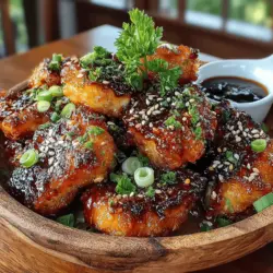 Frying chicken nuggets can seem daunting, but with the right techniques, you can achieve a crispy, golden exterior while ensuring the inside remains juicy and cooked through.