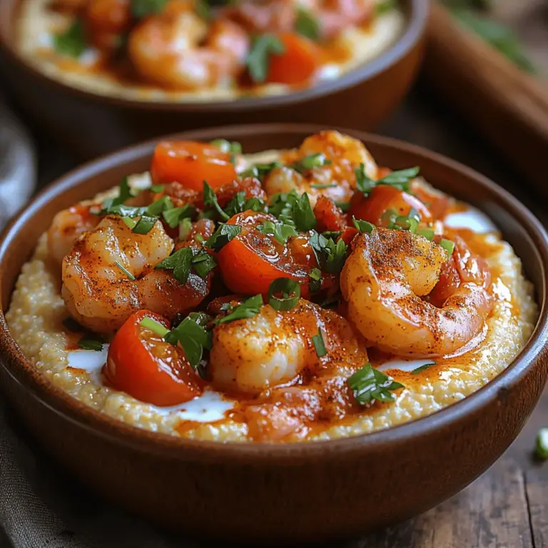 To kick off this flavorful dish, we start by cooking the bacon, which will serve as a delightful base for our Cajun shrimp and grits. The key to achieving perfectly crispy bacon lies in the cooking method.