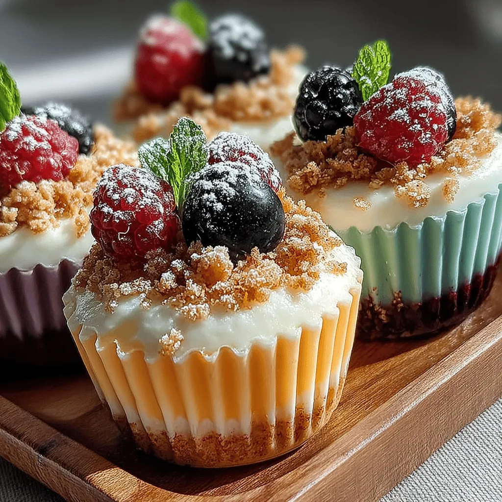 One of the standout ingredients in this recipe is Greek yogurt, a staple in many health-conscious kitchens. Unlike regular yogurt, Greek yogurt is strained to remove excess whey, resulting in a thicker, creamier texture that is also higher in protein. This makes it an ideal base for frozen desserts, as it provides a satisfying mouthfeel without the need for excessive cream or added sugars.