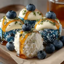 Before diving into the recipe, it’s essential to understand the nutritional advantages of the key ingredients that make up these bites. Each component serves a unique purpose, contributing not only to the flavor but also to your overall health.