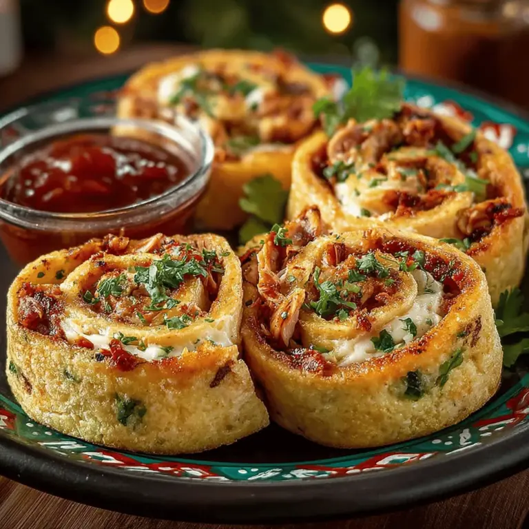 Let's take a closer look at the ingredients that come together to create this irresistible dish.
