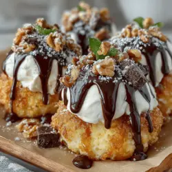 To create the perfect creamy frozen yogurt salted caramel clusters, it's essential to understand the key ingredients that contribute to the overall flavor and texture of this delightful dessert. Each component plays a crucial role, elevating the dish from a simple frozen treat to an indulgent masterpiece.