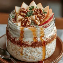 Starting your day with a nutritious breakfast sets the tone for a productive morning and contributes significantly to overall health. In our fast-paced lives, finding the time to prepare a wholesome meal can be challenging, which is where the concept of overnight oats comes into play. Overnight oats are a convenient and healthy option, allowing you to prepare a hearty breakfast in advance, ensuring you have a satisfying meal ready to go when you wake up.