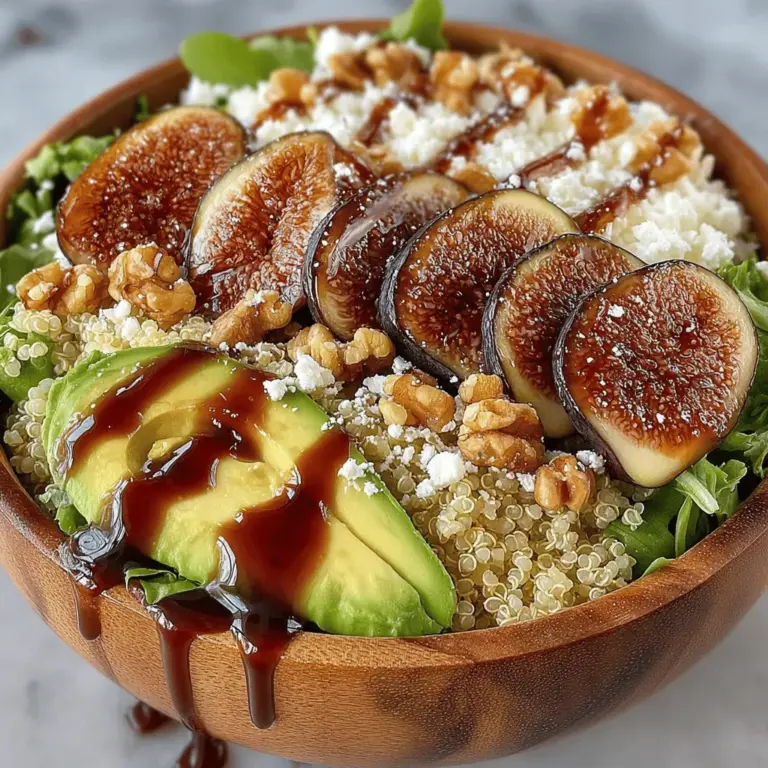 Quinoa serves as the hearty base for your salad, providing a nutritious boost. To achieve the perfect texture, follow these detailed instructions: