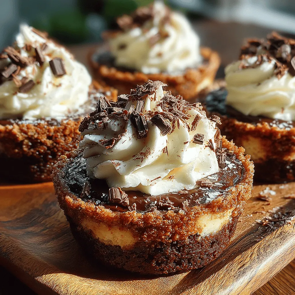 When it comes to indulgent yet refreshing desserts, frozen yogurt mocha cookie cups stand out as a delightful treat that balances flavor, texture, and visual appeal. This innovative dessert combines the rich, comforting notes of chocolate and coffee with the creamy goodness of frozen yogurt, creating a unique experience for your taste buds. Perfectly portioned and visually enticing, these cookie cups are not only a feast for the eyes but also bring a delightful combination of flavors that are sure to please any crowd.