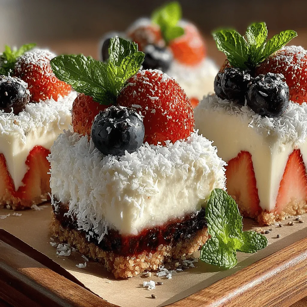 In the realm of desserts, frozen treats hold a special place in the hearts of many. From ice creams to sorbets, the allure of a refreshing dessert on a warm day is undeniable. However, the popularity of frozen desserts is not merely due to their indulgent nature; they also offer a variety of health benefits when made with wholesome ingredients. Among these delightful options is the Frozen Berry Coconut Cream Clusters, a vibrant and nutritious treat that perfectly blends flavor and health.
