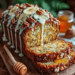 Before diving into the baking process, it's crucial to prepare your kitchen for success. Start by preheating your oven to 350°F (175°C). Preheating ensures that your bread bakes evenly and rises beautifully. While the oven heats, prepare your loaf pan. Grease it with butter or line it with parchment paper to prevent the bread from sticking. A well-prepared pan is essential for a clean release and a perfect loaf shape.