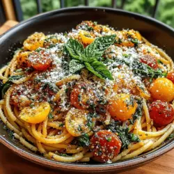 In recent years, the culinary world has witnessed a significant shift towards healthier eating options, and chickpea pasta has emerged as a standout choice among health-conscious food enthusiasts. This innovative alternative to traditional pasta combines the beloved texture of pasta with the nutritional powerhouse of chickpeas. Not only does it provide a satisfying bite, but it also offers a wealth of health benefits, making it an excellent option for those looking to nourish their bodies without sacrificing flavor.