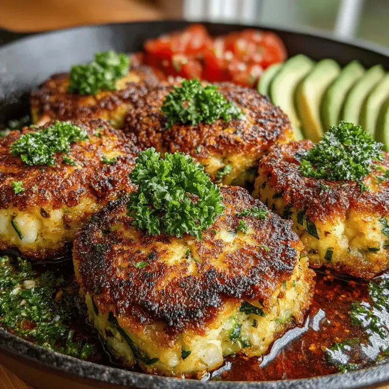 In recent years, plant-based diets have surged in popularity, driven by a growing awareness of health benefits, environmental concerns, and ethical considerations associated with animal products. This shift has led many home cooks and food enthusiasts to explore vibrant, flavorful alternatives that not only satisfy their taste buds but also align with their dietary choices. Among these alternatives, zucchini bean burgers stand out as a nutritious and delicious option. These burgers combine the hearty texture of black beans with the freshness of zucchini, creating a dish that is both satisfying and wholesome.