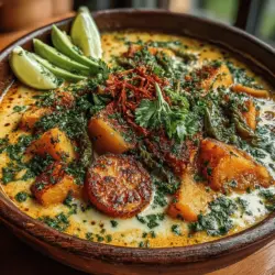 Squash & Spice Harmony: A Comforting and Flavorful Soup Recipe