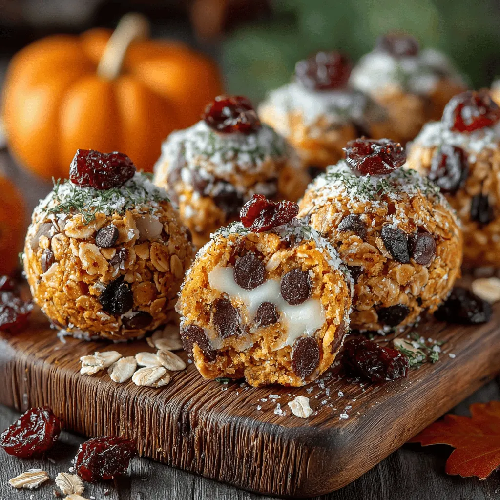 As the leaves turn golden and the air becomes crisp, the comforting allure of cozy snacks emerges, inviting us to indulge in the flavors of fall. Among the quintessential autumn ingredients, pumpkin stands out, not only for its vibrant color but also for its versatility in both sweet and savory dishes. Cozy Pumpkin Granola Bites encapsulate the essence of the season, providing a delicious and nutritious snack that satisfies cravings while delivering health benefits.