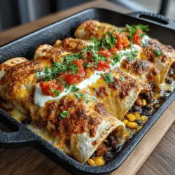 To create the perfect Spicy Chili Chicken Breakfast Burrito Bakes, it's crucial to understand the essential components that make this dish not only delicious but also nutritious. Each ingredient plays a vital role in delivering flavor, texture, and nutrition.
