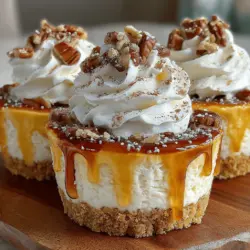 To create the perfect Frozen Yogurt Pumpkin Pie Swirl Cups, it’s essential to understand the key ingredients that contribute to their flavor and nutritional value. Each component not only enhances the taste but also brings its own health benefits to the table.