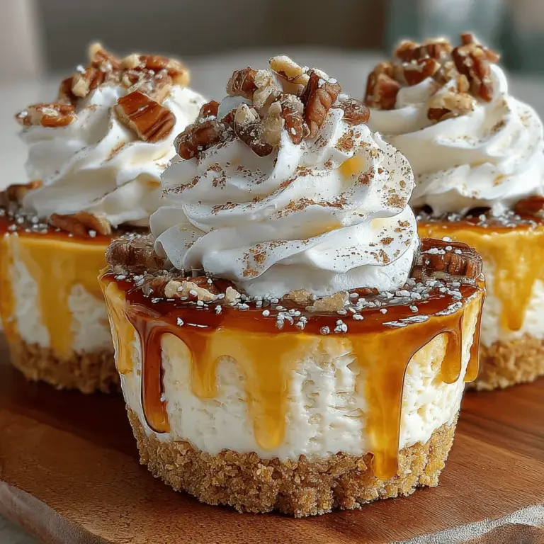 To create the perfect Frozen Yogurt Pumpkin Pie Swirl Cups, it’s essential to understand the key ingredients that contribute to their flavor and nutritional value. Each component not only enhances the taste but also brings its own health benefits to the table.