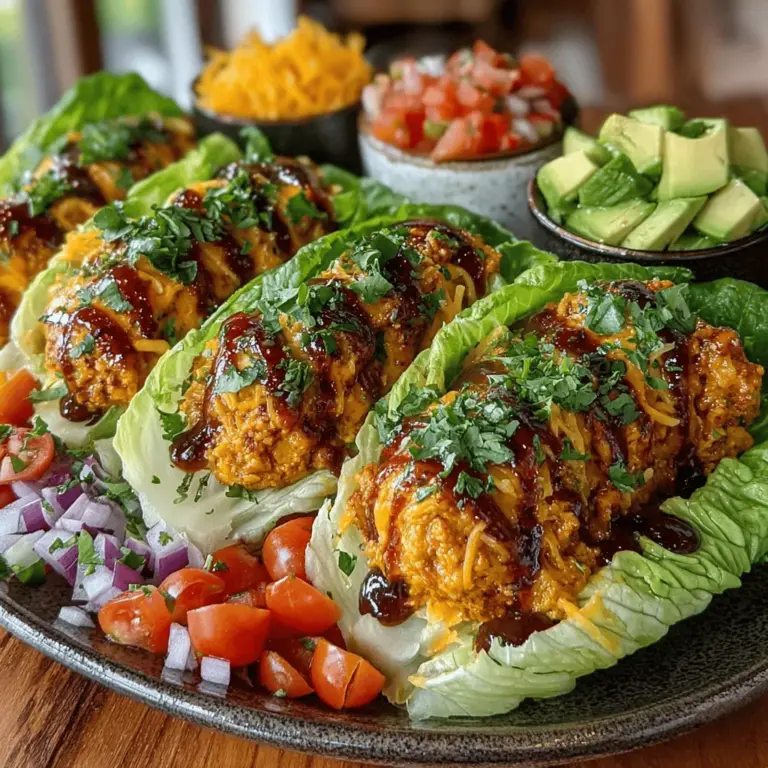 In recent years, the movement towards healthy eating has gained significant momentum, with more individuals seeking out plant-based recipes that are not only good for the body but also tantalizing to the taste buds. Among the myriad of ingredients that have found their way into health-conscious kitchens, chickpeas stand out as a powerhouse of nutrition and versatility. Paired with tahini—a creamy paste made from sesame seeds—these ingredients come together to create Spicy Tahini Chickpea Lettuce Wraps, a dish that is not only flavorful but also packed with essential nutrients.