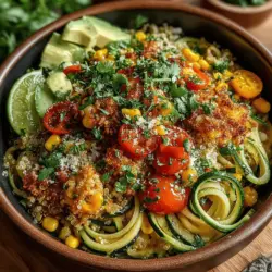 Overview of Quinoa