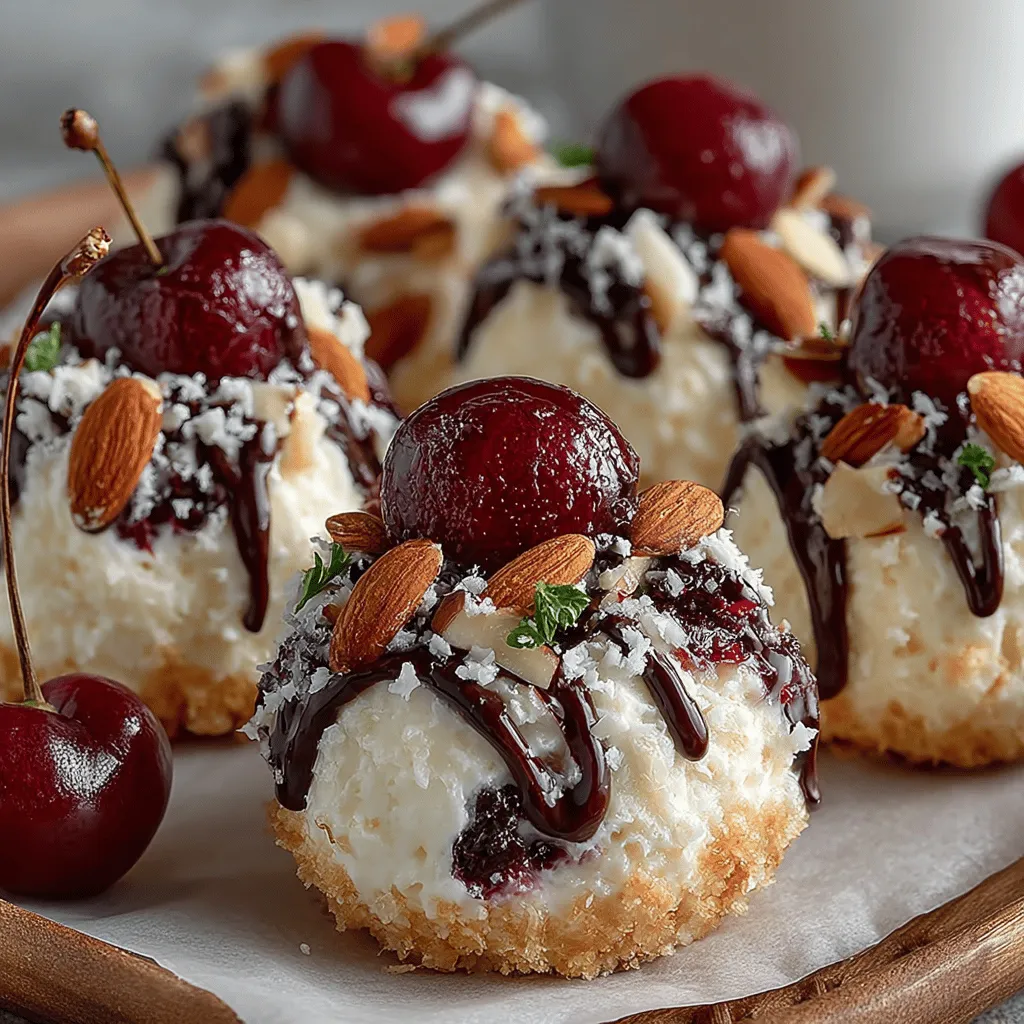 At the heart of the Frozen Yogurt Cherry Almond Clusters is Greek yogurt, a staple in many healthy eating regimens. Unlike regular yogurt, Greek yogurt undergoes an additional straining process, resulting in a thicker texture and higher protein content. This makes it an excellent choice for those looking to maintain a balanced diet while enjoying a tasty treat.