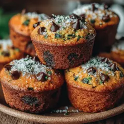 To truly appreciate the synergy of pumpkin and zucchini, it’s important to recognize the nutritional benefits each ingredient brings to the table.