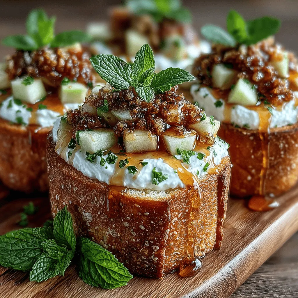 In recent years, the culinary world has embraced the concept of toast cups, transforming a simple slice of bread into a versatile and visually appealing dish suitable for breakfast or brunch. This innovative approach has gained popularity for its creativity and ease, allowing home cooks to experiment with various toppings and fillings. Among the myriad of combinations, the Apple Cinnamon Yogurt Toast Cups stand out, offering a delightful blend of flavors and textures that tantalize the taste buds. This recipe utilizes the sweet, comforting tastes of apples and cinnamon, combined with the creamy goodness of Greek yogurt, making it not only delicious but also a nutritious option to kickstart your day.