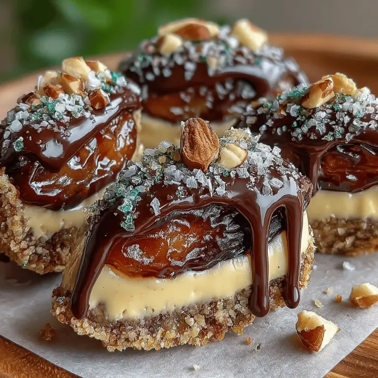 If you're looking to elevate the flavor and texture of your Frozen Yogurt Almond Butter Date Clusters, consider adding a coconut coating. This not only enhances the visual appeal of the clusters but also introduces a tropical twist that complements the creamy almond butter and the sweetness of the dates.