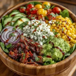 In recent years, vibrant salads have gained immense popularity as a cornerstone of healthy eating. The shift towards wholesome, plant-based meals has led more and more people to discover the joy of incorporating a variety of colorful ingredients into their diets. Salads are not just a side dish anymore; they have become a canvas for creativity, combining different textures, flavors, and nutrients to create satisfying meals.