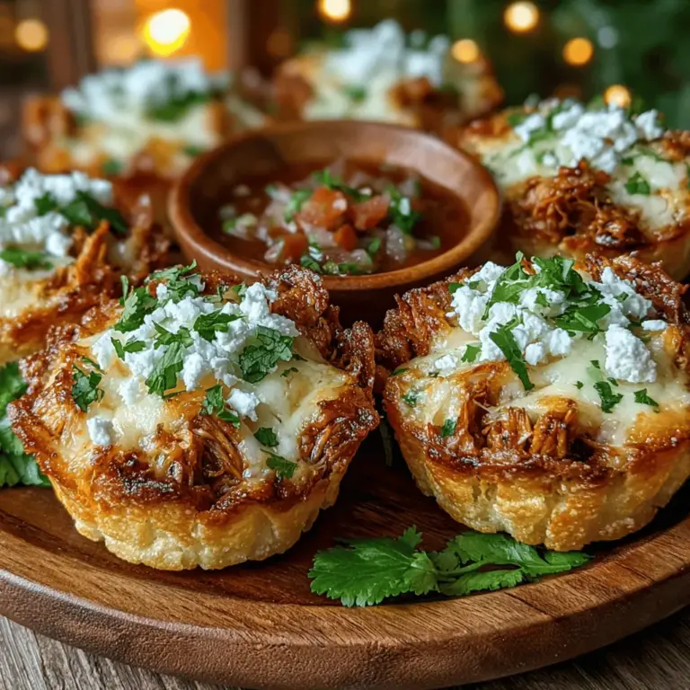 To create the perfect Cheesy Chili Chicken Tortilla Bites, it's essential to understand the role each ingredient plays in this flavorful ensemble. Below is a breakdown of the main components of the recipe, highlighting their contributions and why they work so harmoniously together.